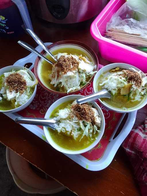 Soto Goceng Lawang 4