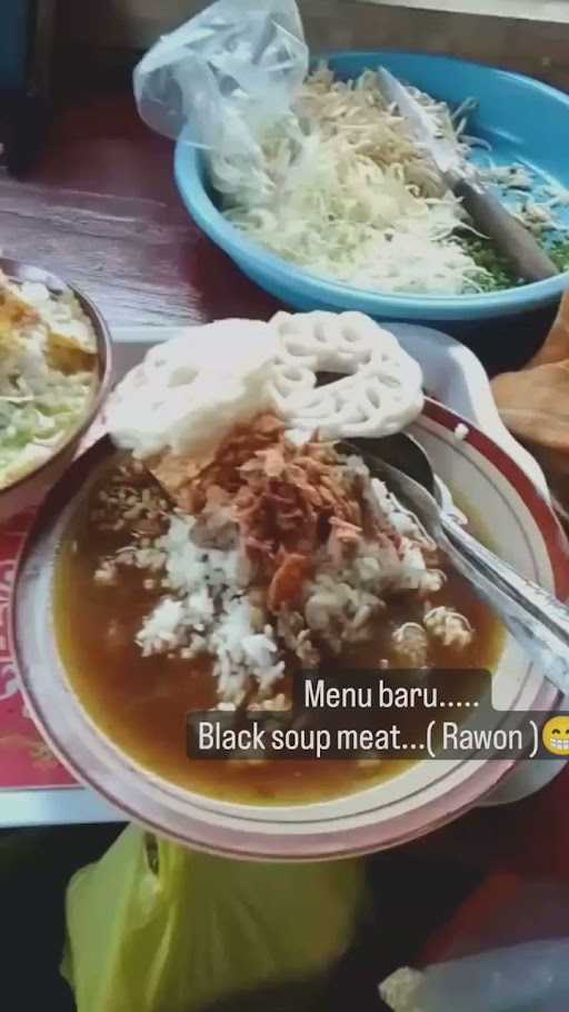 Soto Goceng Lawang 8