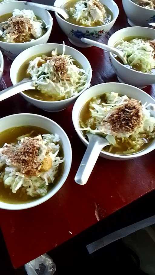 Soto Goceng Lawang 1