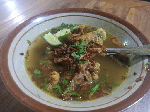 Soto Istana Madura 1