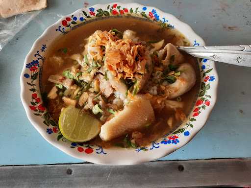 Soto Istana Madura 4