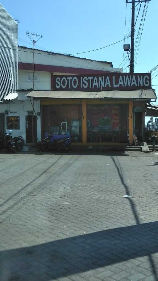 Soto Istana Madura 7