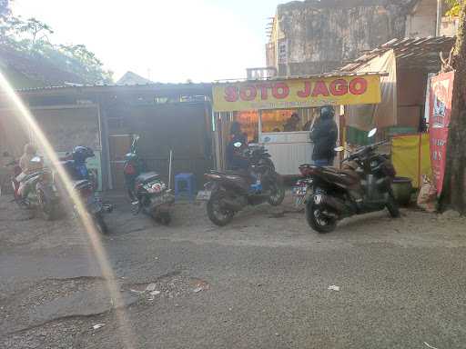 Soto Jago 1