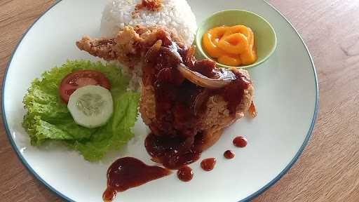 Star Food Kedai Chinesse Food & Steak 7