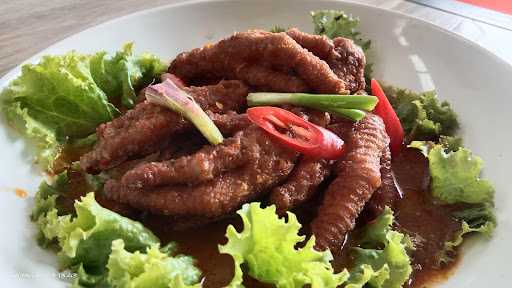 Star Food Kedai Chinesse Food & Steak 10