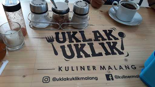 Uklak Uklik Malang 5