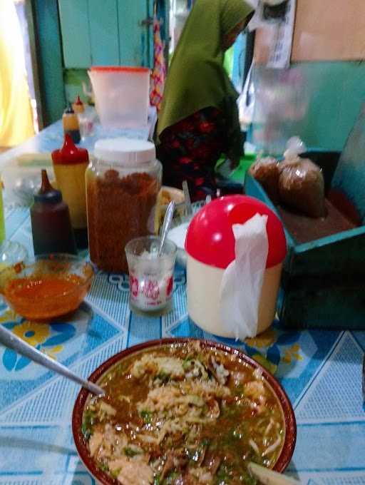 Warung Bu Mail 7