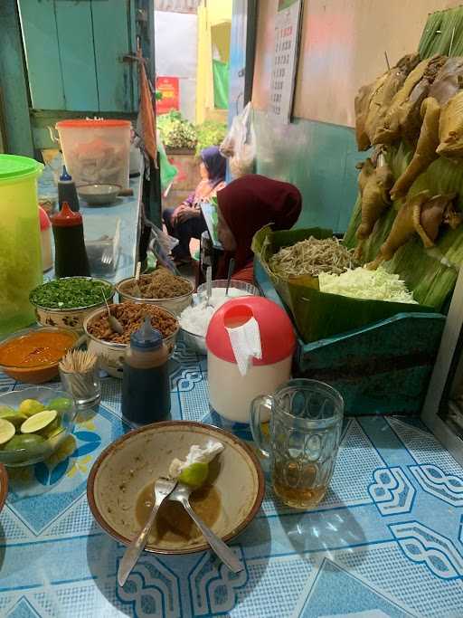 Warung Bu Mail 4