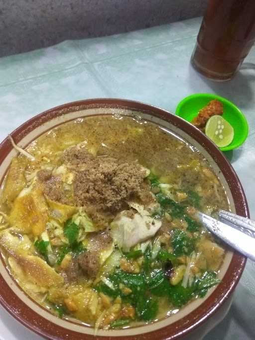 Warung Empal Sapi Mbak Ris 1