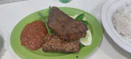 Warung Empal Sapi Mbak Ris 10