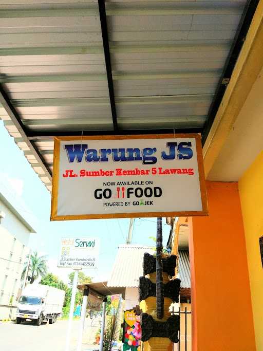 Warung Js 2