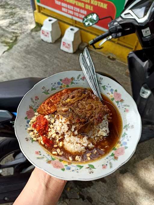 Warung Kuning Bu Jon 7