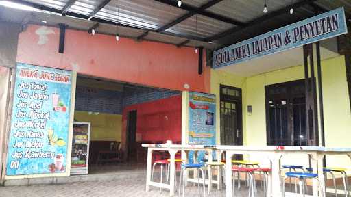 Warung Makan Pak Dillah 4