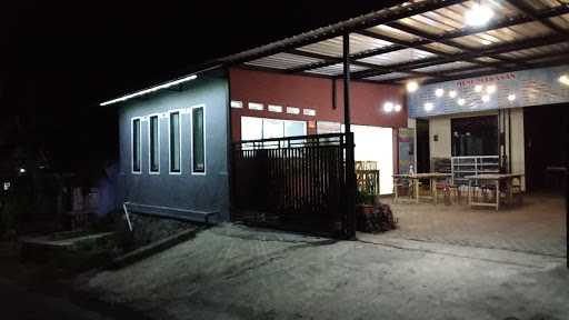 Warung Makan Pak Dillah 5