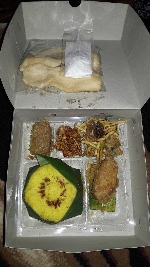 Warung Makan Pak Dillah 1