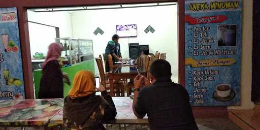 Warung Makan Pak Dillah 3