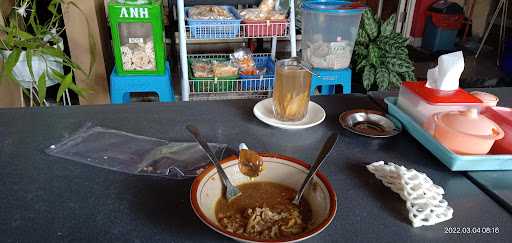 Warung Mbak Fitri 5