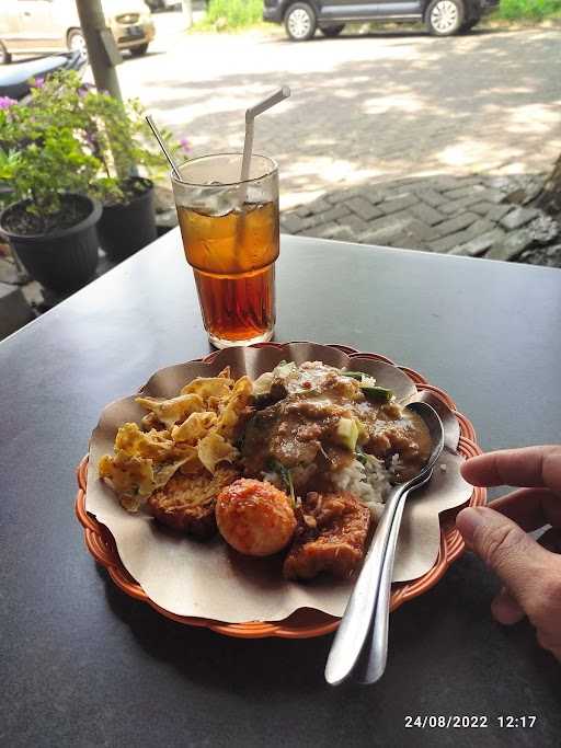 Warung Mbak Fitri 7