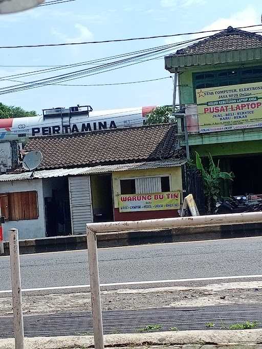 Warung Nasi Bu Tin 4