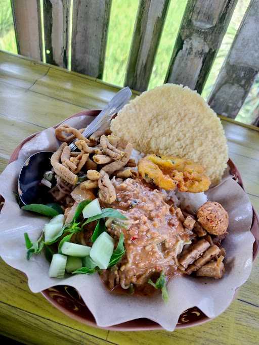 Warung Nasi Pecel Madiun Bu Ning 2