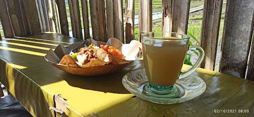 Warung Nasi Pecel Madiun Bu Ning 1