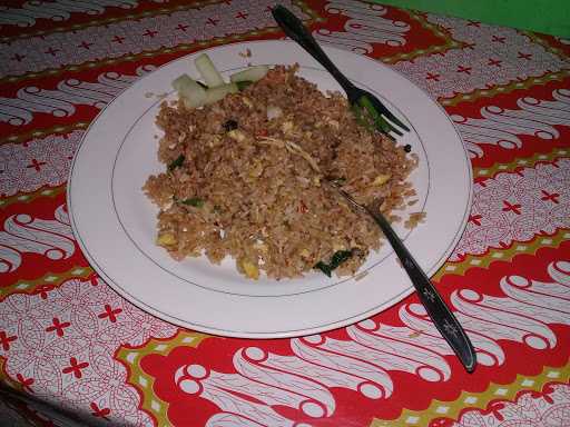 Warung Sabar (Nasi Goreng Koplak) 8