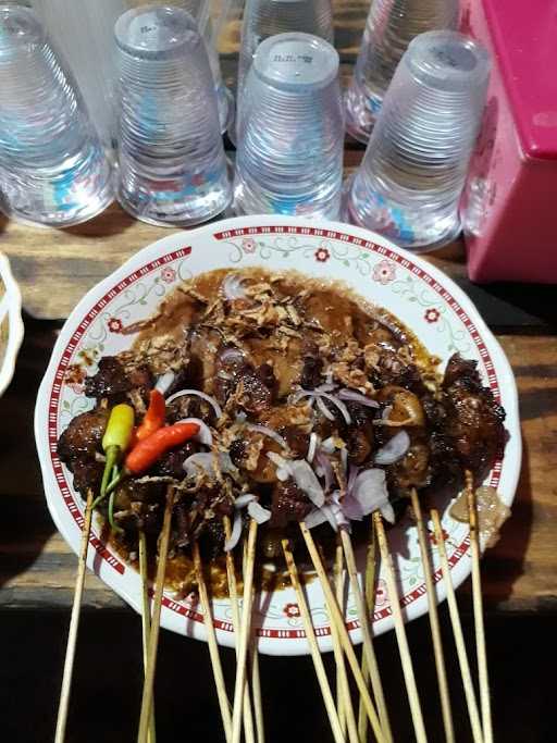 Warung Sate Cak Ipul 3