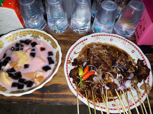 Warung Sate Cak Ipul 1