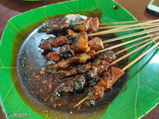 Warung Sate & Gule Cak Mul 10