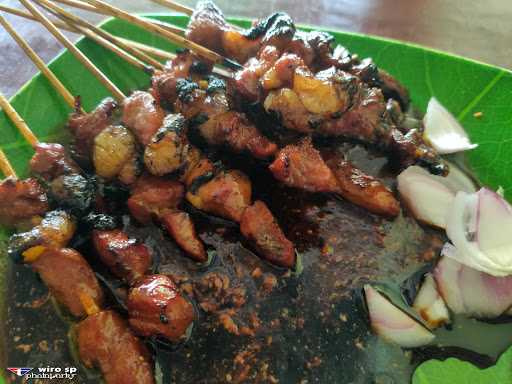 Warung Sate & Gule Cak Mul 5