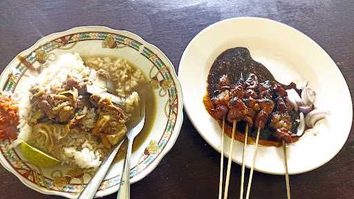 Warung Sate & Gule Cak Mul 2