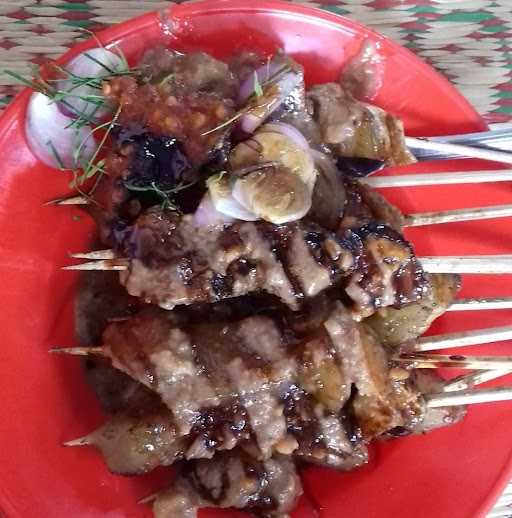 Warung Sate Kios 3