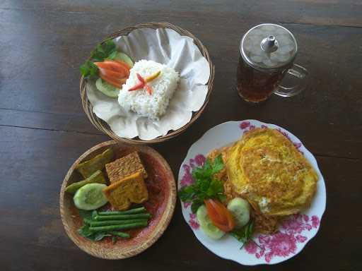 Warung Sawah Silir-Silir 6