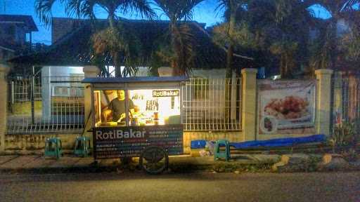 Roti Bakar Sae Mamase 8