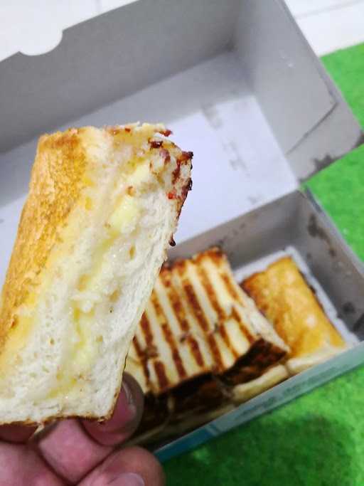 Roti Bakar Sae Mamase 4