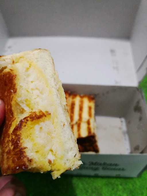 Roti Bakar Sae Mamase 1