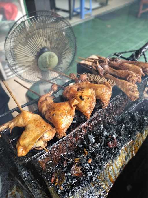 Ayam Bakar Bu Rochmann 5