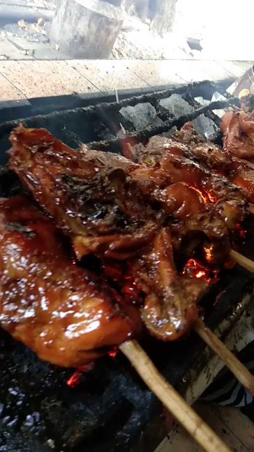 Ayam Bakar Bu Rochmann 8