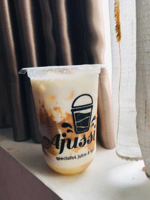 Ajussi Juice 1