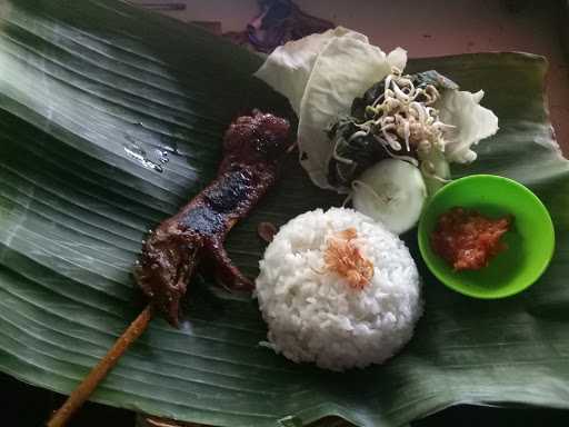 Ayam Bakar & Goreng Kampung Arum Sari 5