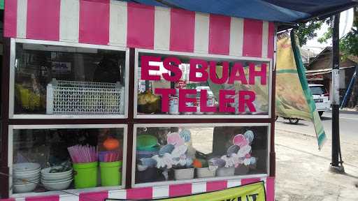 Es Buah Teller Bu Jaya 5