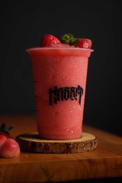 Habbit Juice Bar 2