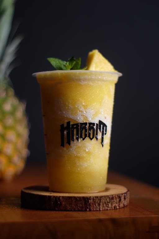 Habbit Juice Bar 1