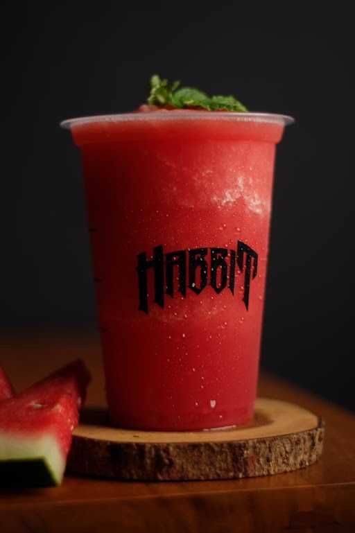 Habbit Juice Bar 6