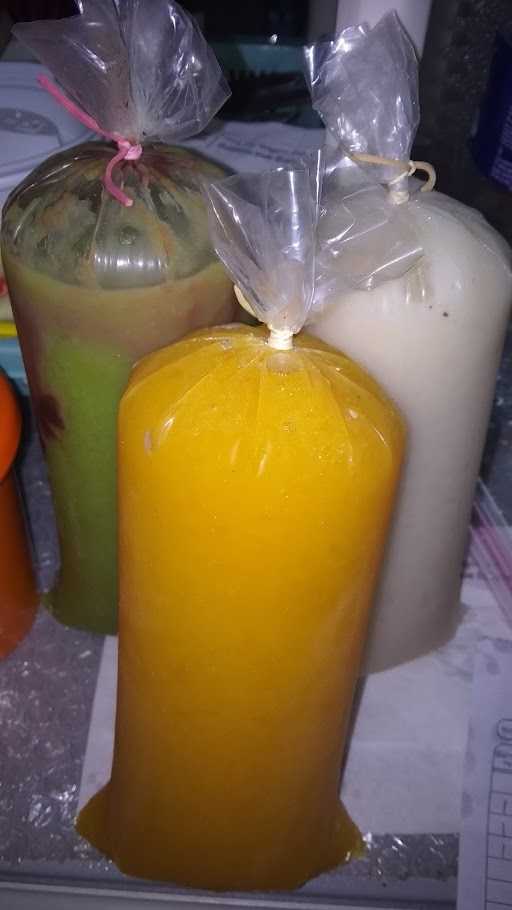 Ice Juice 81 Bhayangkara 9