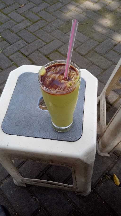 Ice Juice Gd Bhayangkara 8