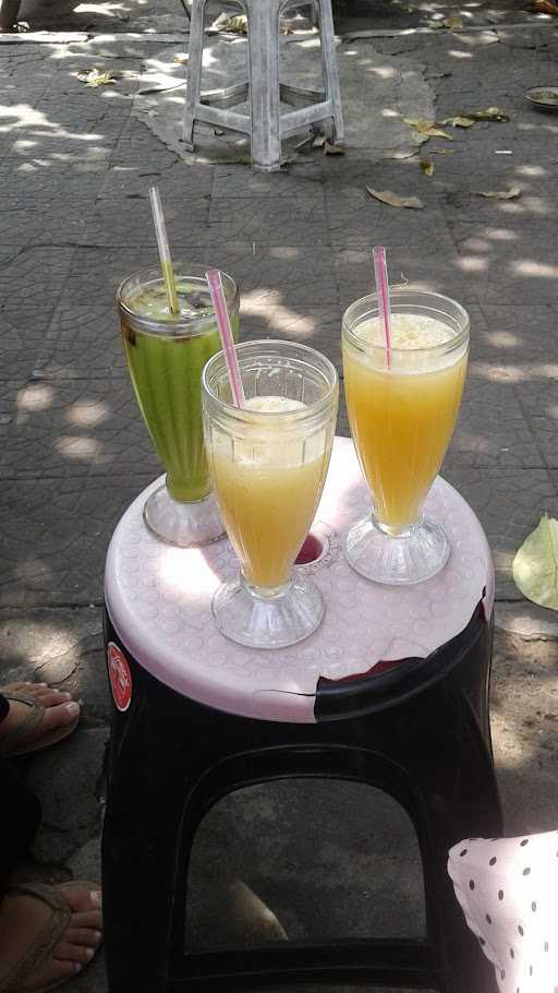 Ice Juice Gd Bhayangkara 10