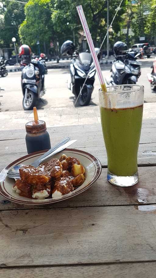 Ice Juice Gd Bhayangkara 5