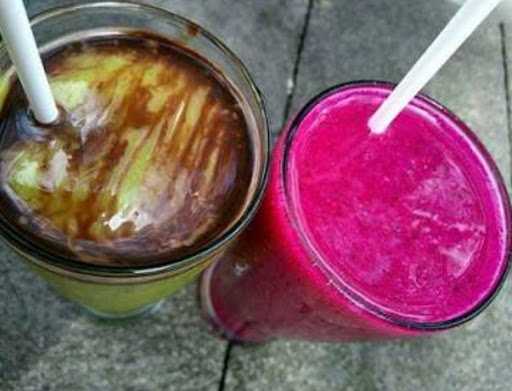 Ice Juice Gd Bhayangkara 3