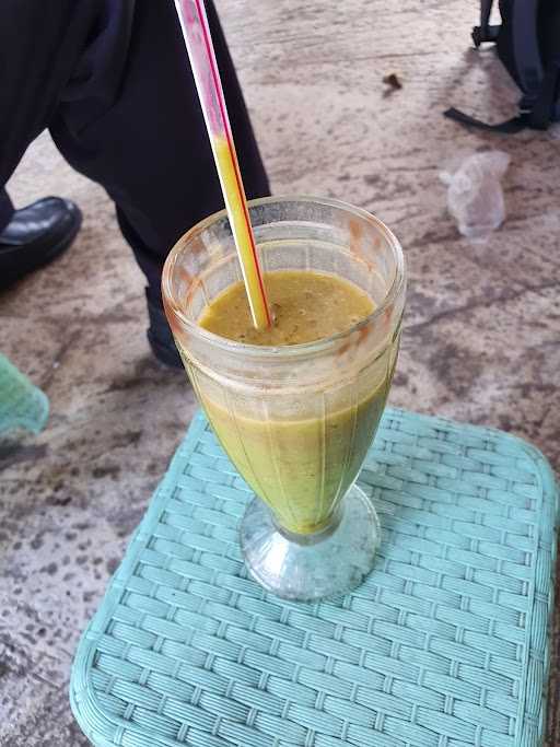 Ice Juice Gd Bhayangkara 1